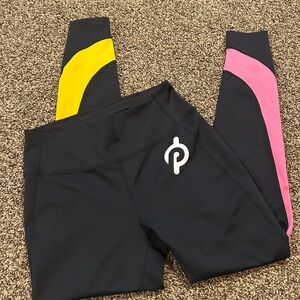 New Peloton Women’s XS Leggings